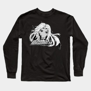 Xenoink #13 Long Sleeve T-Shirt